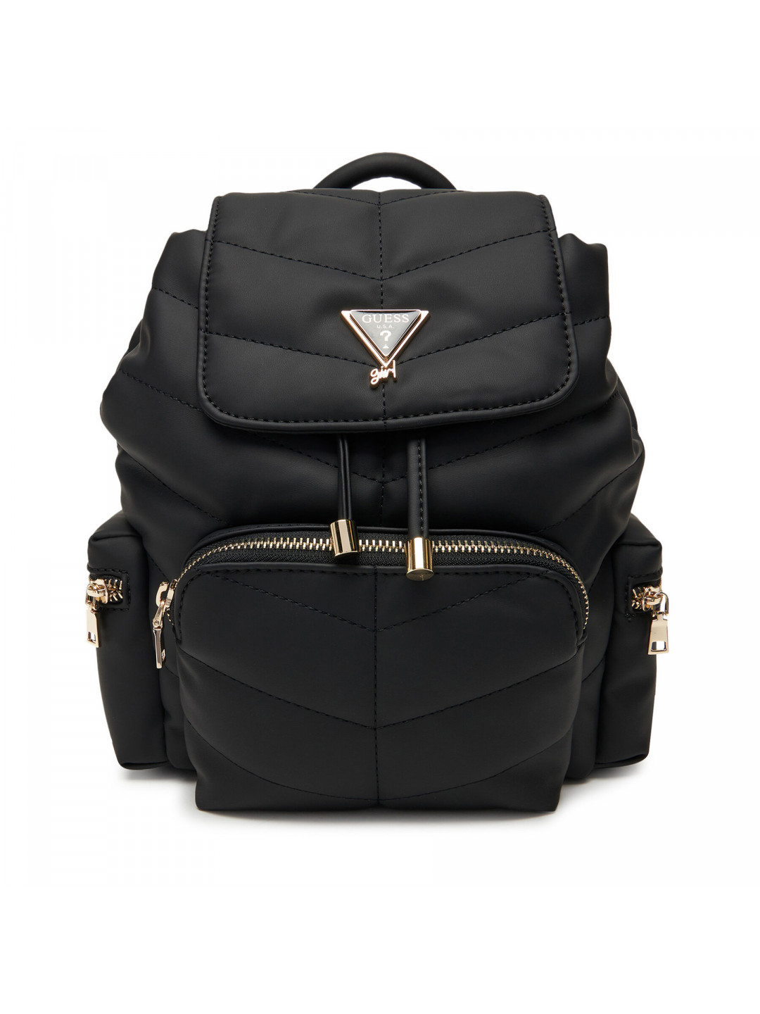 Batoh Guess J5YZ11 WGVT0 Černá